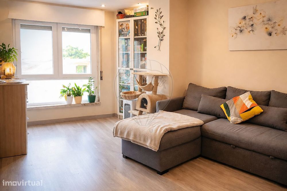 Apartamento T2 para venda