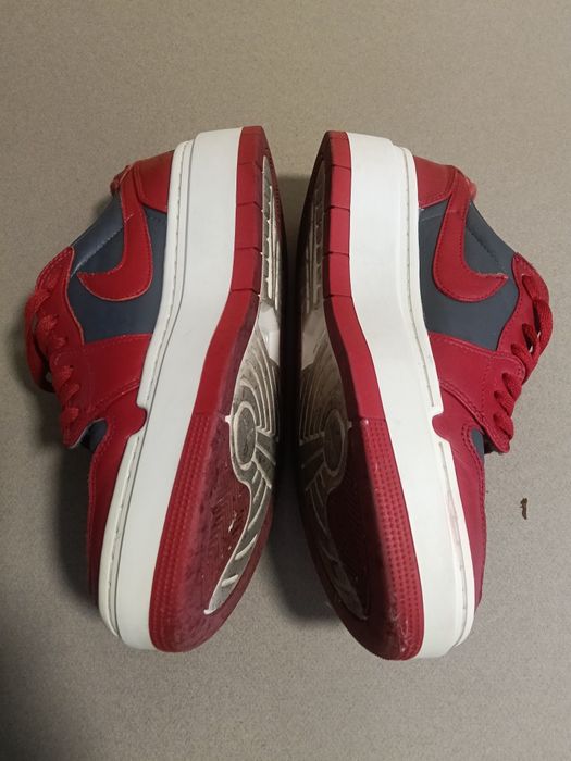 Tenis Nike Air Jordan 1 Elevate Low