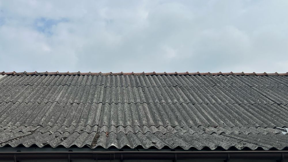 Продам шифер б/у