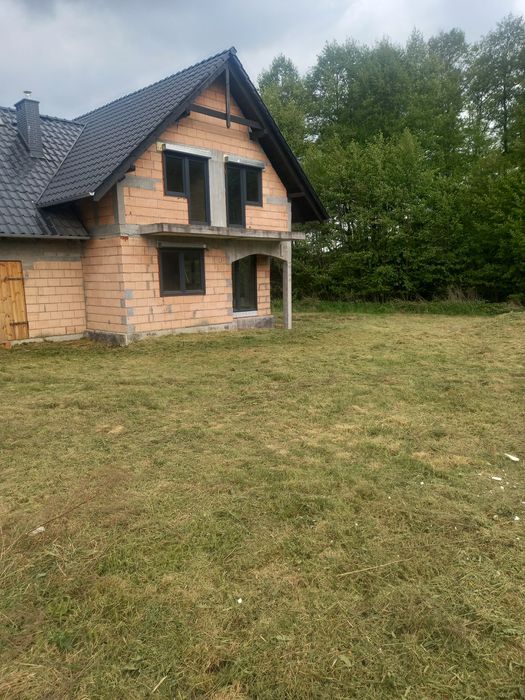 Dom kłodawa, osiedle marzeń. W pobliżu Gorzowa