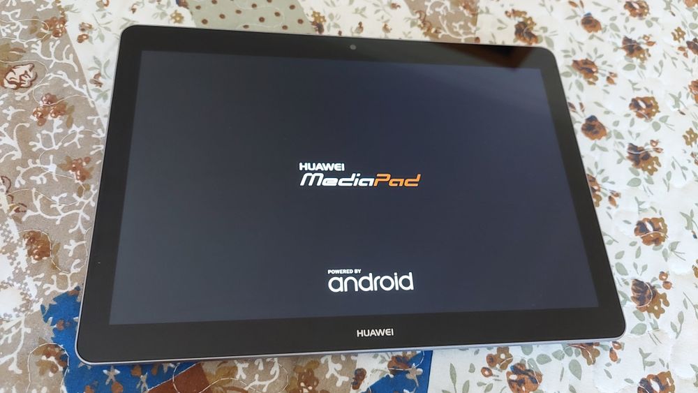 Tablet Huawei Media pad