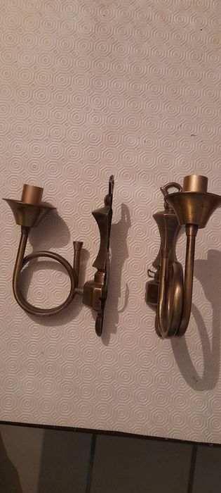 Candeeiros de tecto e parede em latão426134970607882246