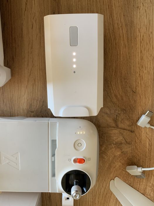 Dron xiaomi FIMI X8 SE zestaw + torba