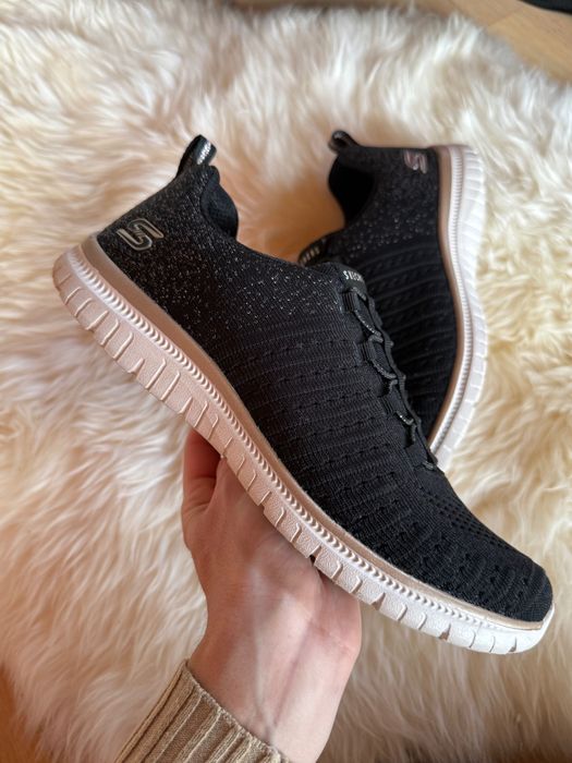 Жіночі кросівки Skechers 38 розмір