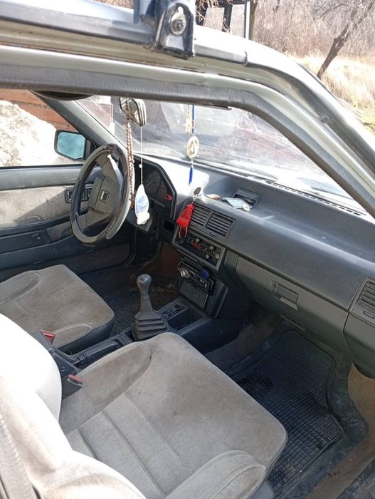 Продам автомобіль