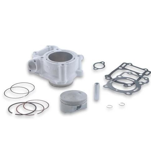 Kit Malossi 166cc (com Power Commander) CBR 125R