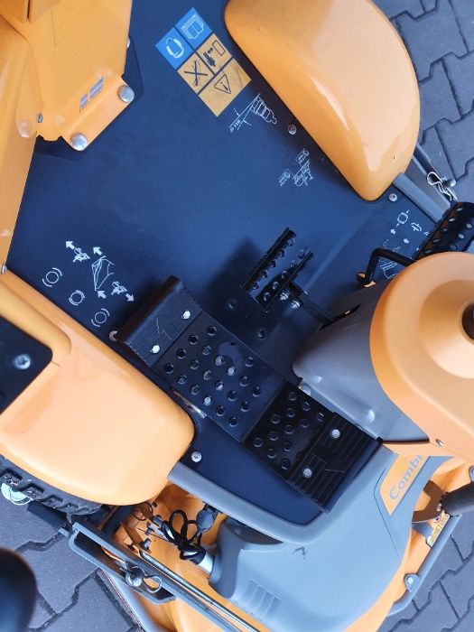 Traktorek kosiarka , Rider Stiga PARK mulczer 105cm , Briggs 22KM V2