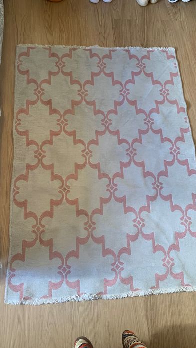 Living Room or Bedroom Rug