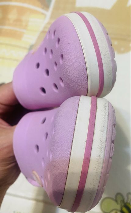 Crocs 9,крокси оригінал ,16 см