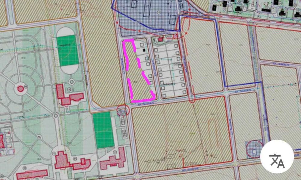 Продаж земельної ділянки під забудову котеджного містечка с.Дмитрівка