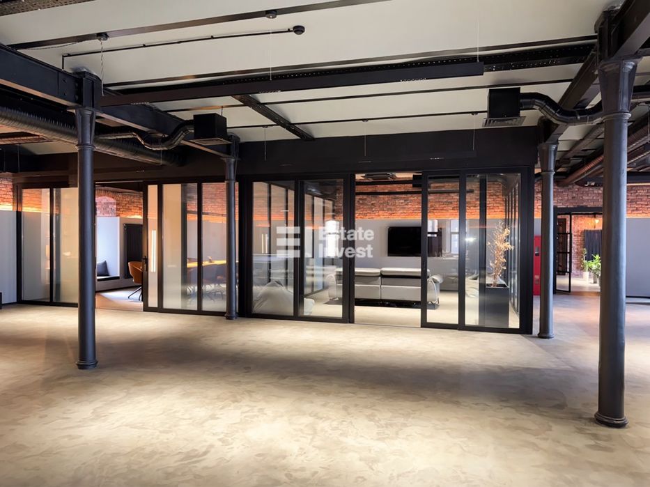 Аренда офиса в ЖК IT парк Мануфактура