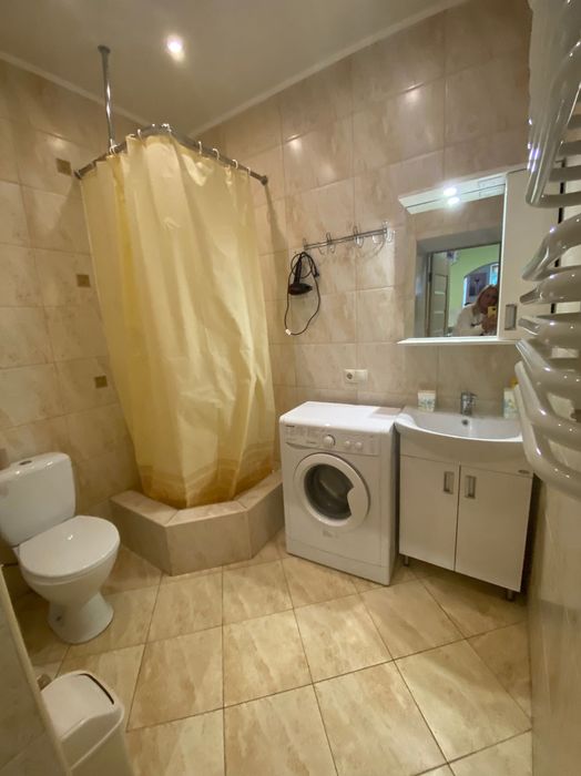 Комфортна та затишна квартира в центрі