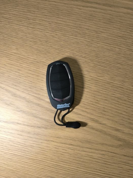 Comando Falk Motorline