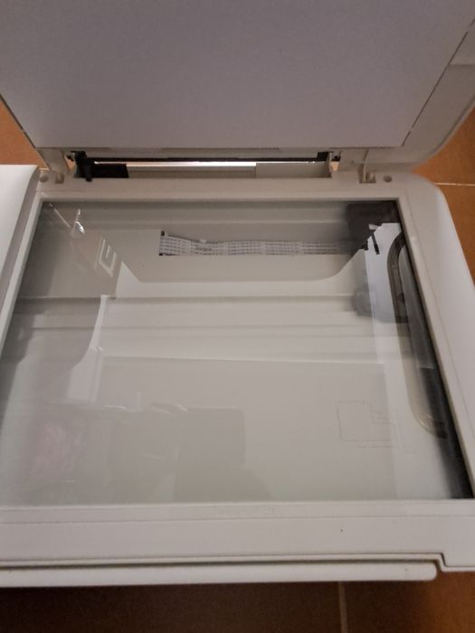 Impressora HP 2540