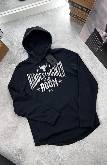 Світшот Lansdale, under armour