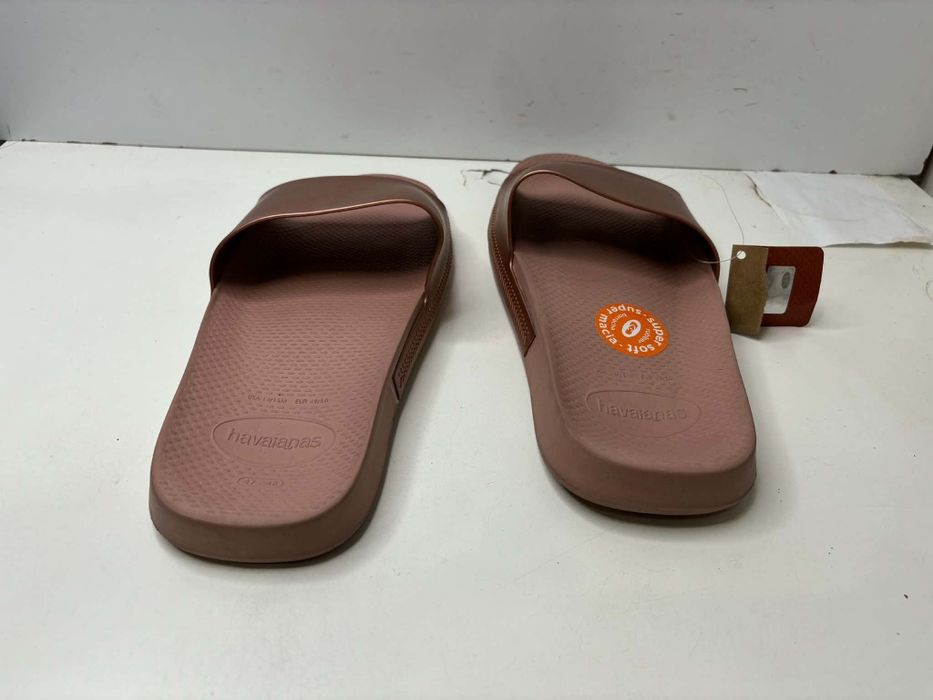 Klapki na lato havaianas unisex rozmiar 49/50 nowe