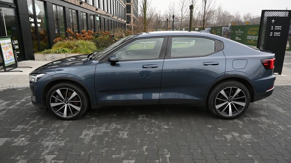 Polestar
