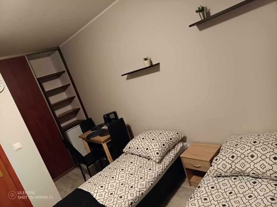 Noclegi od  99 zł DARŁOWO CENTRUM -  Parking AUTA-ROWERY, Tv WiFi