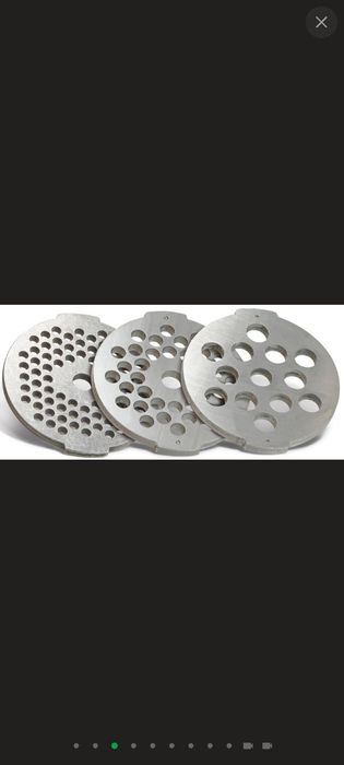 Мясорубка Moulinex ME307832