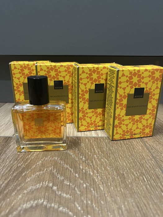 Avon Incandessence 30 ml nowy