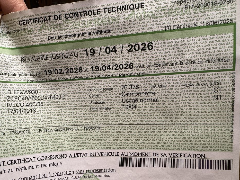 Iveco Daily 40C15 3.0 Kiper Wywrotka Bliźniak 78tys.km