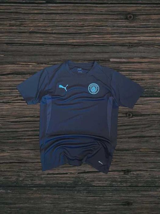Koszulka treningowa Puma Manchester City football shirt premier League