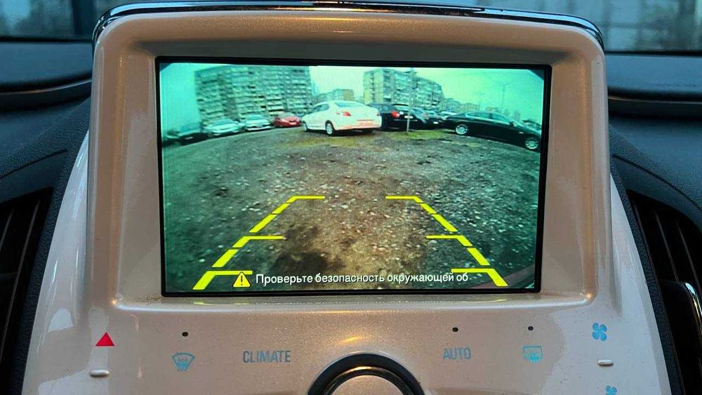 Chevrolet Volt 2012р. 1.4 Гібрид АКПП Лізинг/Кредит/обмін