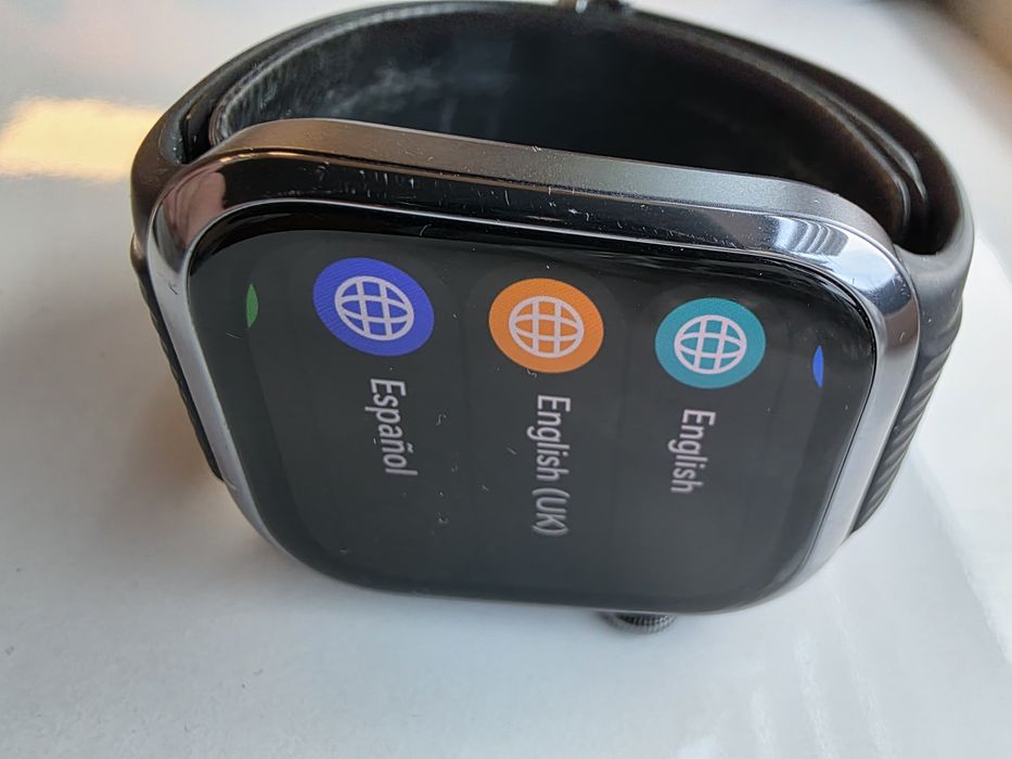 Smart watch Huawei D2