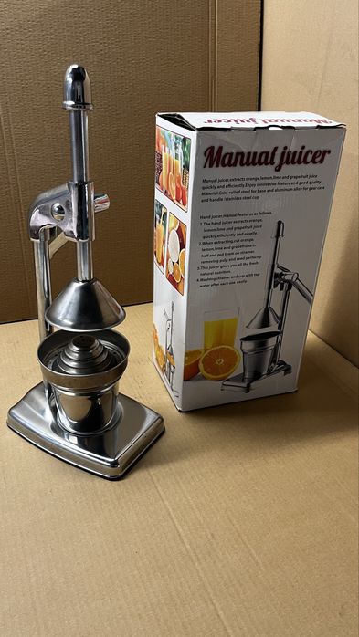 Wyciskarka do cytrusów