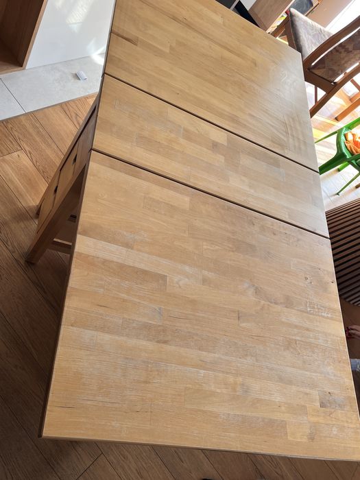 Stół rozkładany Ikea NORDEN