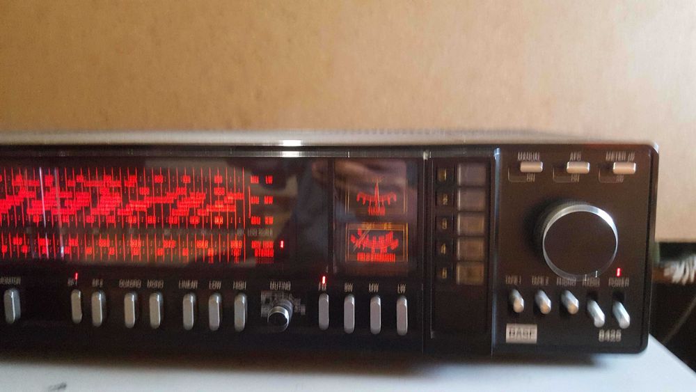 BASF 8425 in very good condition, fully refurbished64730104431873122