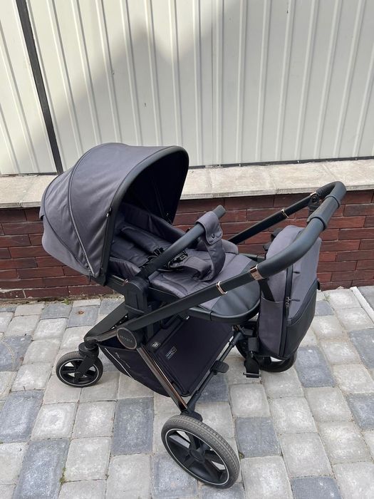 Дитяча коляска Carello Ultimo