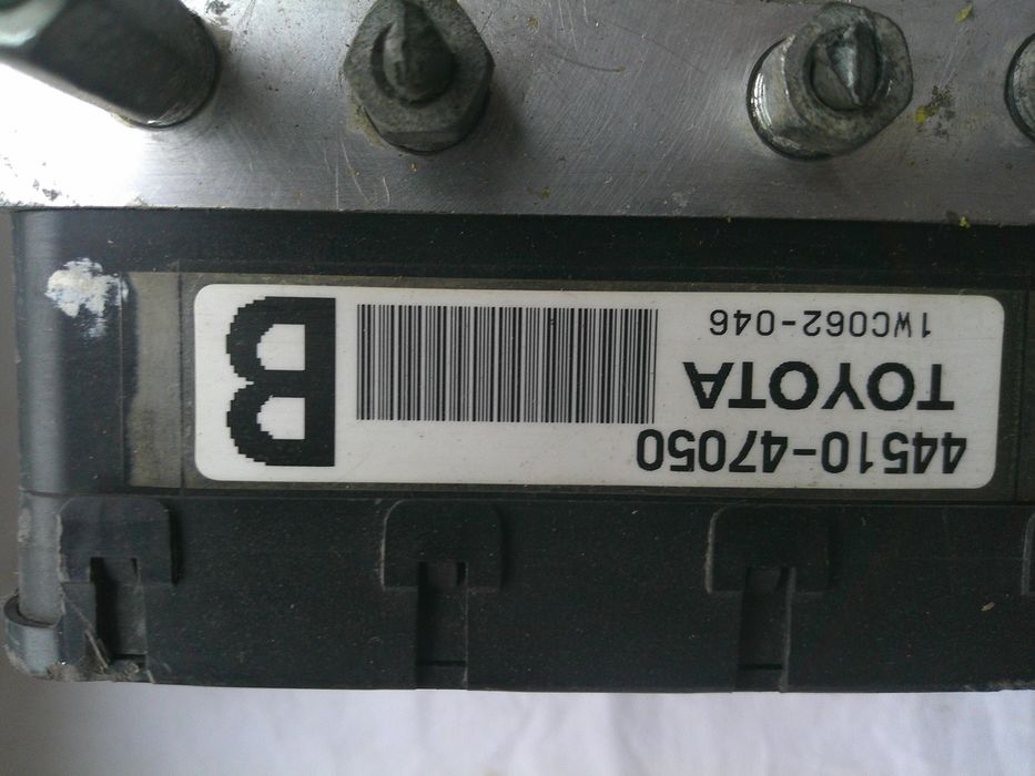 Pompa ABS Toyota Prius 4 4 5 1  0-4 7 0 5 0