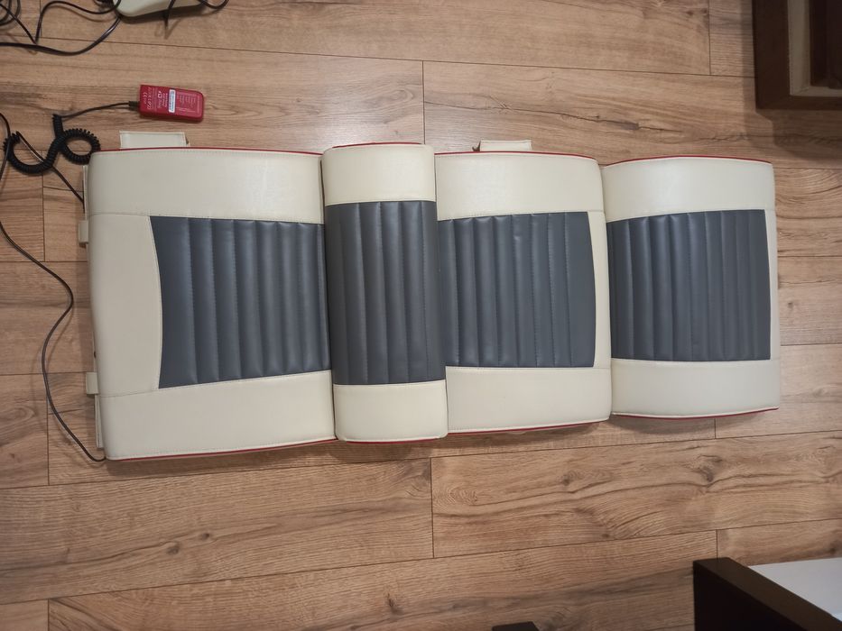 Rehabilitacyjny aparat masujący Vitberg+