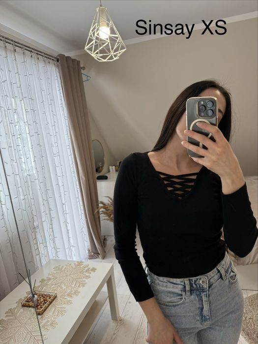 Pakiet ubrań 7 sztuk