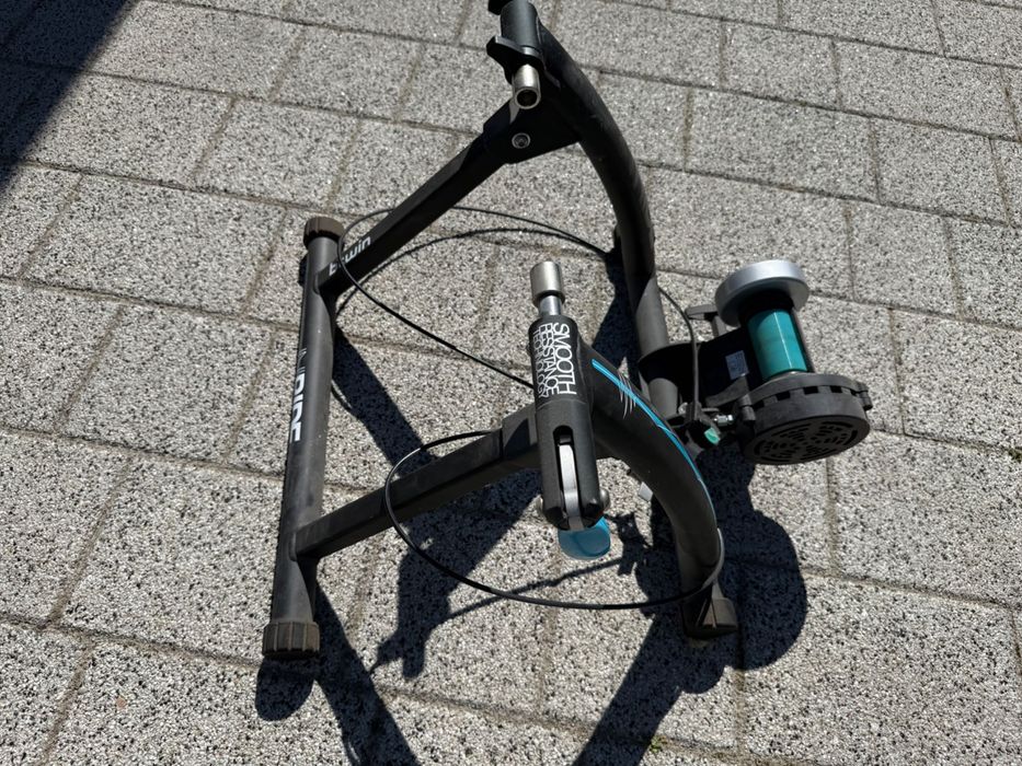 Drenażer rowerowy