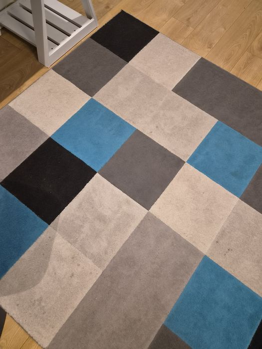 Nowoczesny dywan Rumba 180x270cm