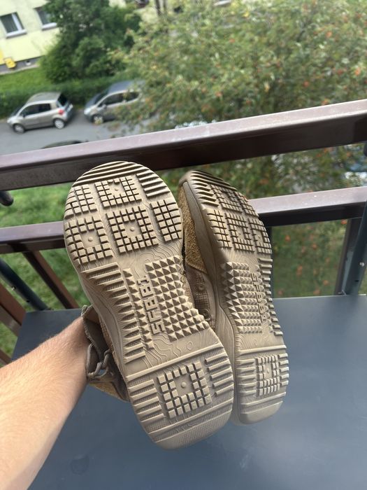 Nike SFB B1 Coyote