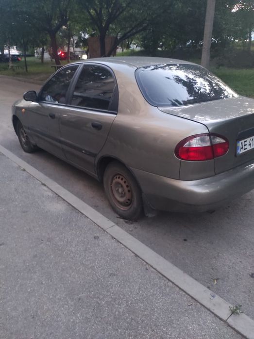 Продам Daewoo  Sens 2007