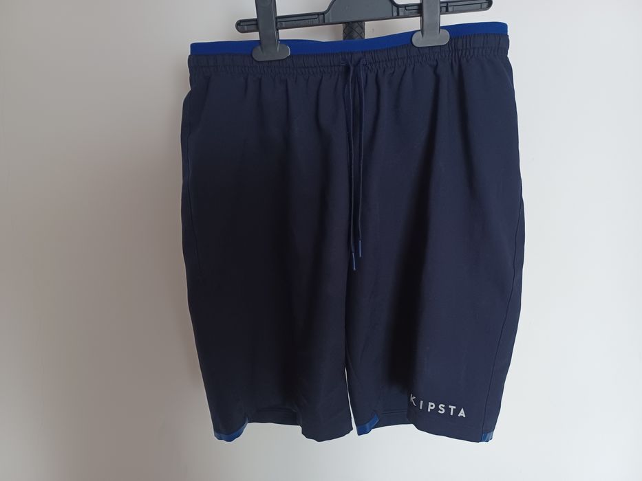 Kipsta spodenki sportowe