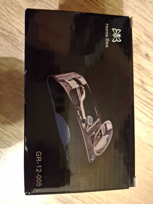 Maszynka elektryczna do papierosów Horns Bee GR-12-005 !!!