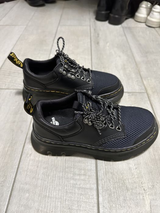 Dr. Martens, Doc's, DM's, Doc Martens.36,39-40 р. Ідеальний стан.