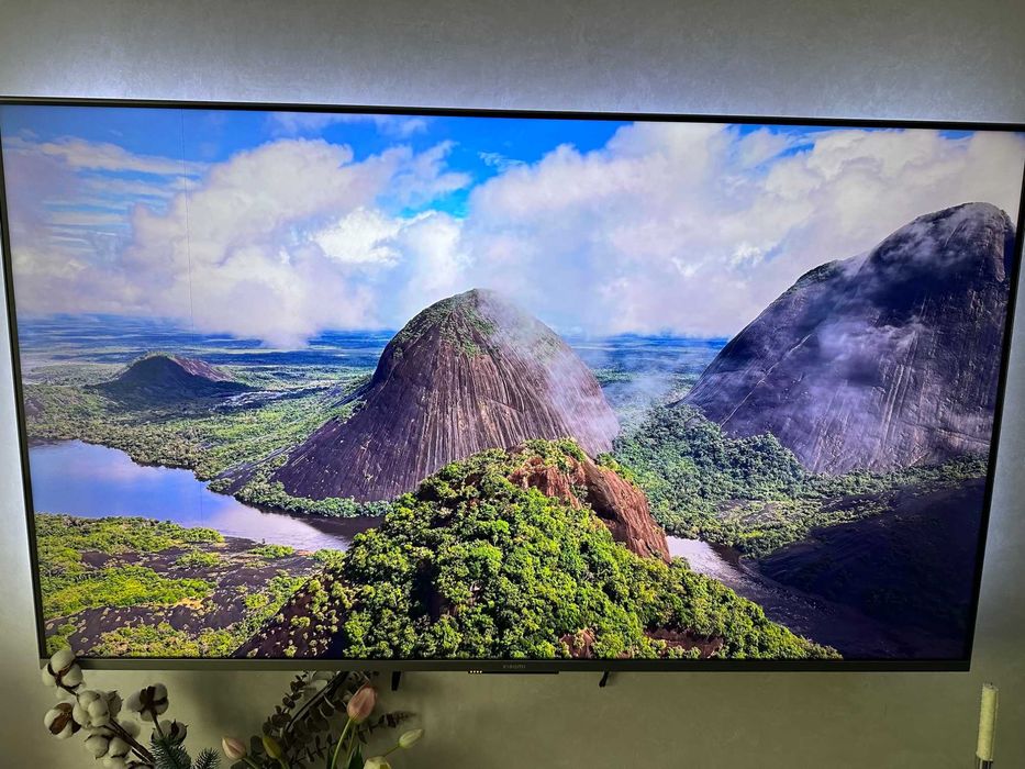 Телевізор Xiaomi Mi TV Q2 65" 4K