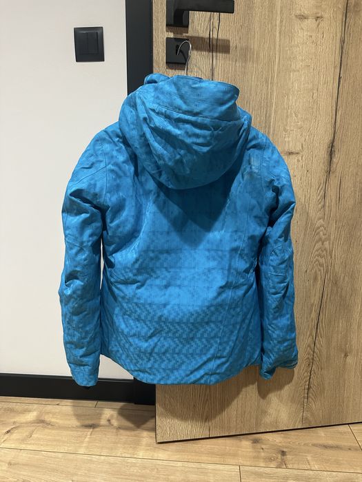 Kurtka narciarska Rossignol PRO 20 000/ 20 000