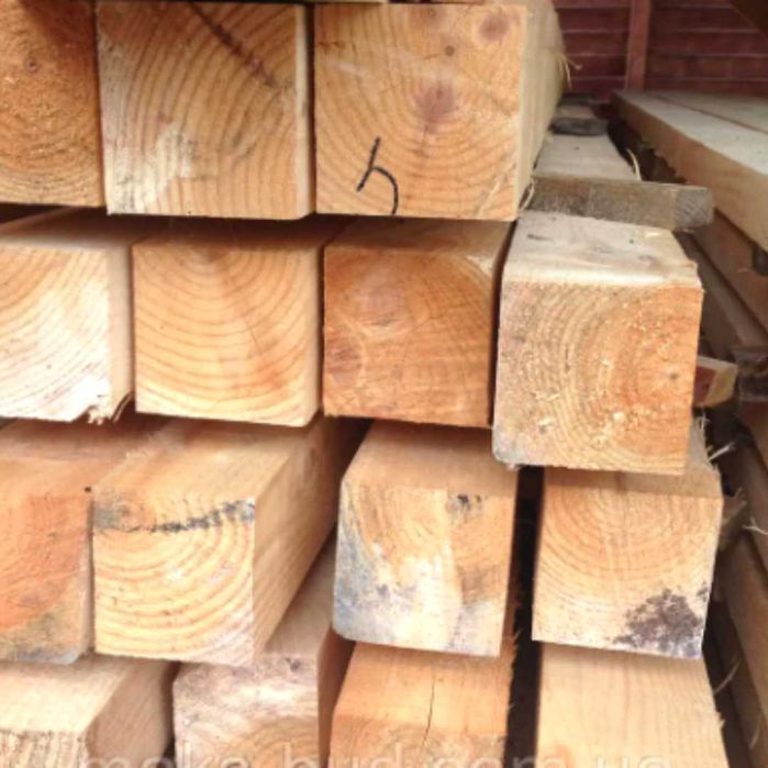 Обрізний Брус 100*60*4  ОПТ  Доставка до вас Висока якість Телефонуйте