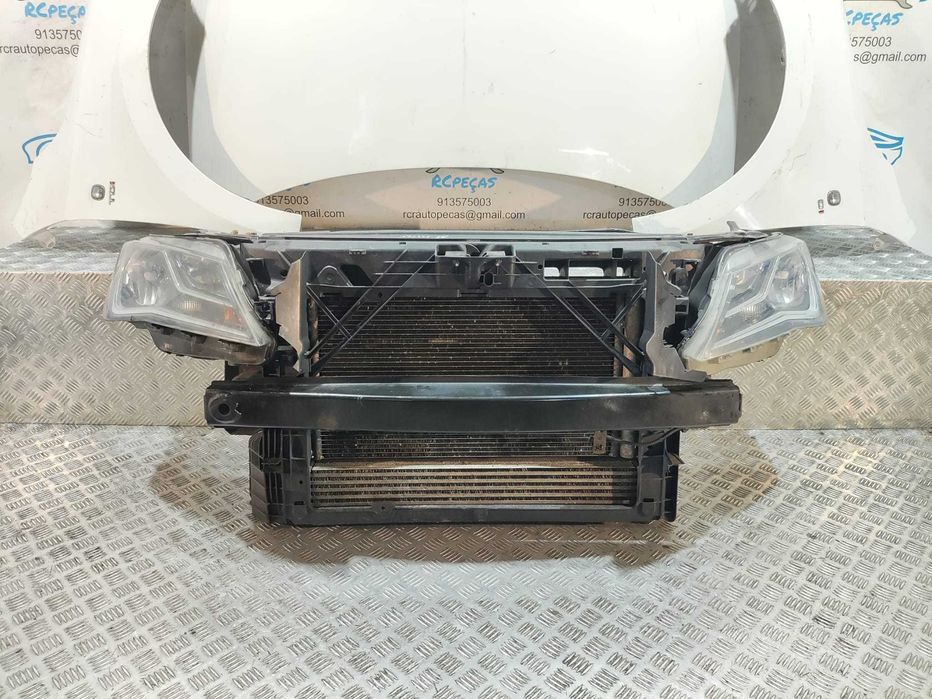 Frente Completa Seat Toledo IV 4 KG3 2012 a 2019 Diesel