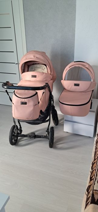 Коляска 2 в 1 Classik