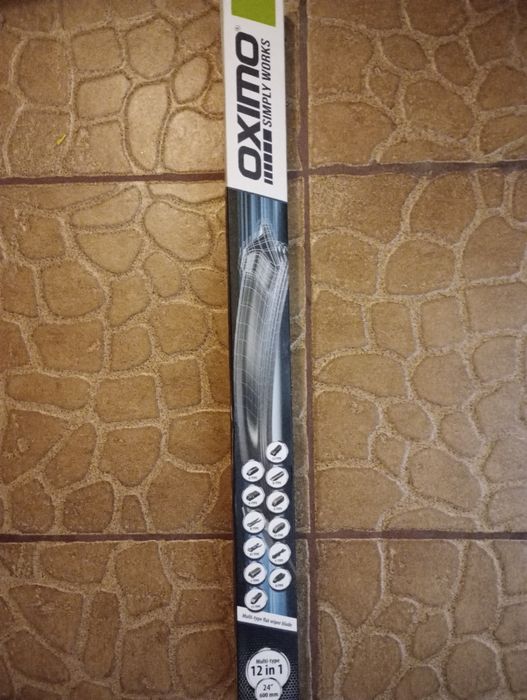 Pióro wycieraczki nowe