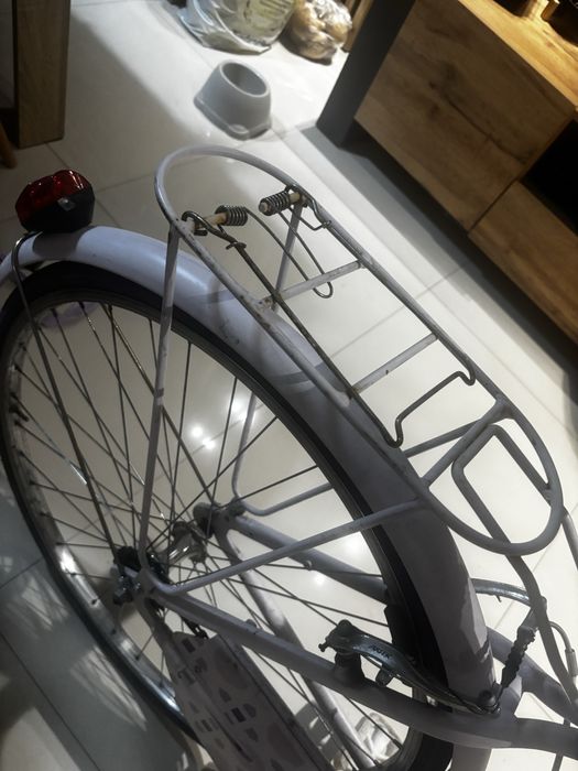 Rower miejski damski 26”