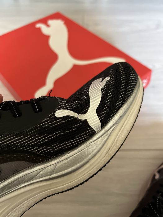 Кросівки Puma Velocity Nitro 3